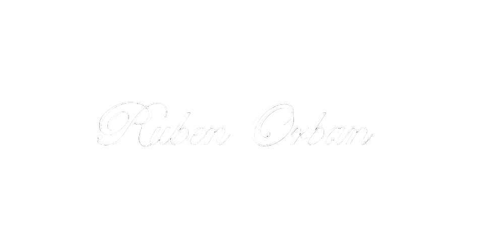 Ruben Orban