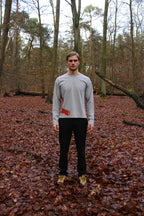 Longsleeve-Grey
